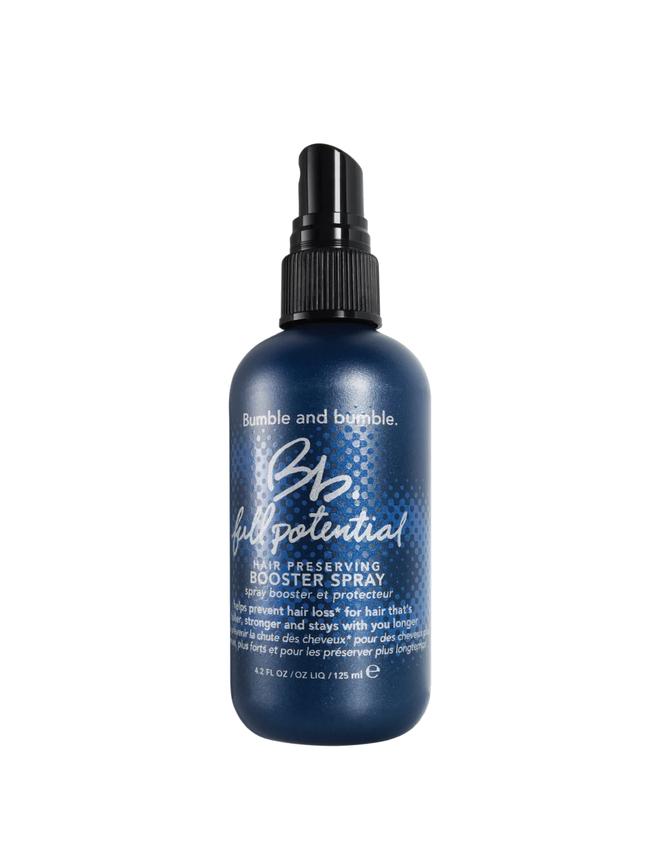 Bumble and bumble Full Potential Booster Spray 125 ml