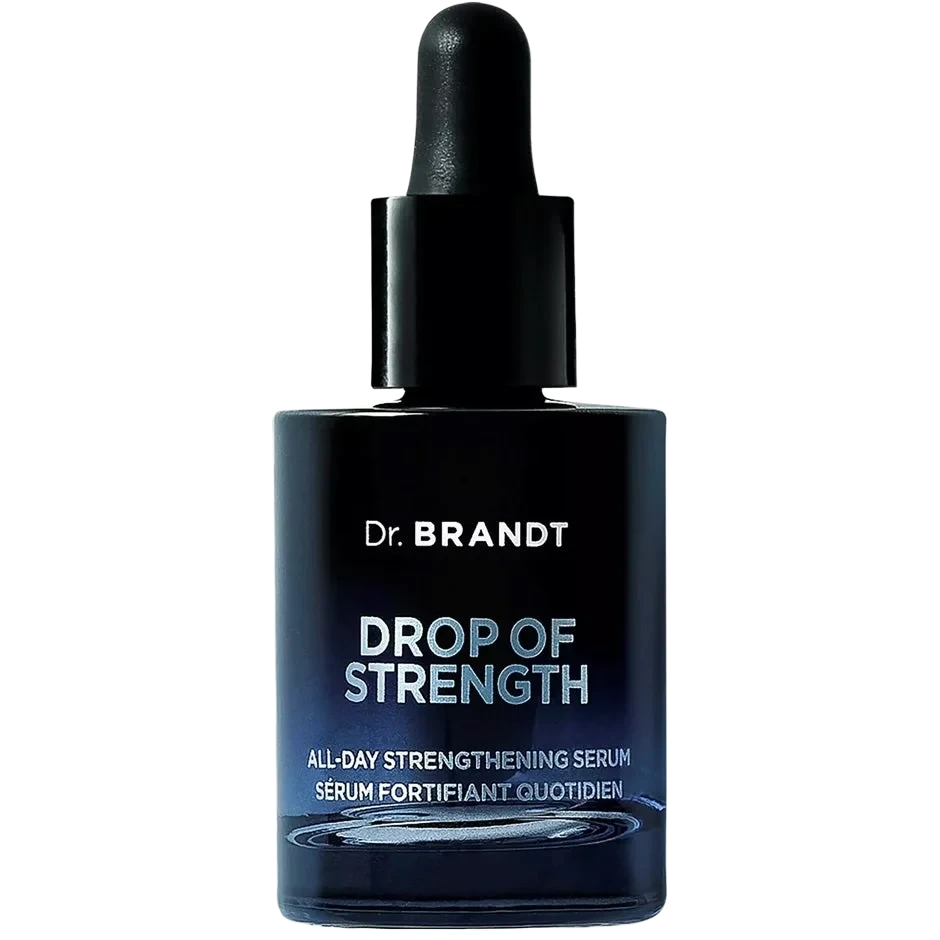 Dr Brandt Drop Of Strength All-Day Strengthening Serum