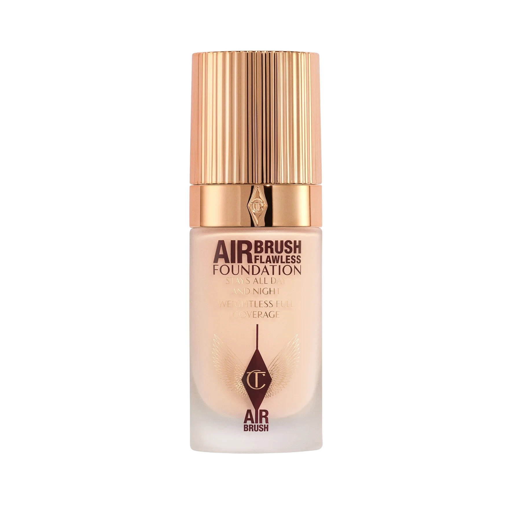 Charlotte Tilbury Airbrush Flawless Foundation 3 Cool
