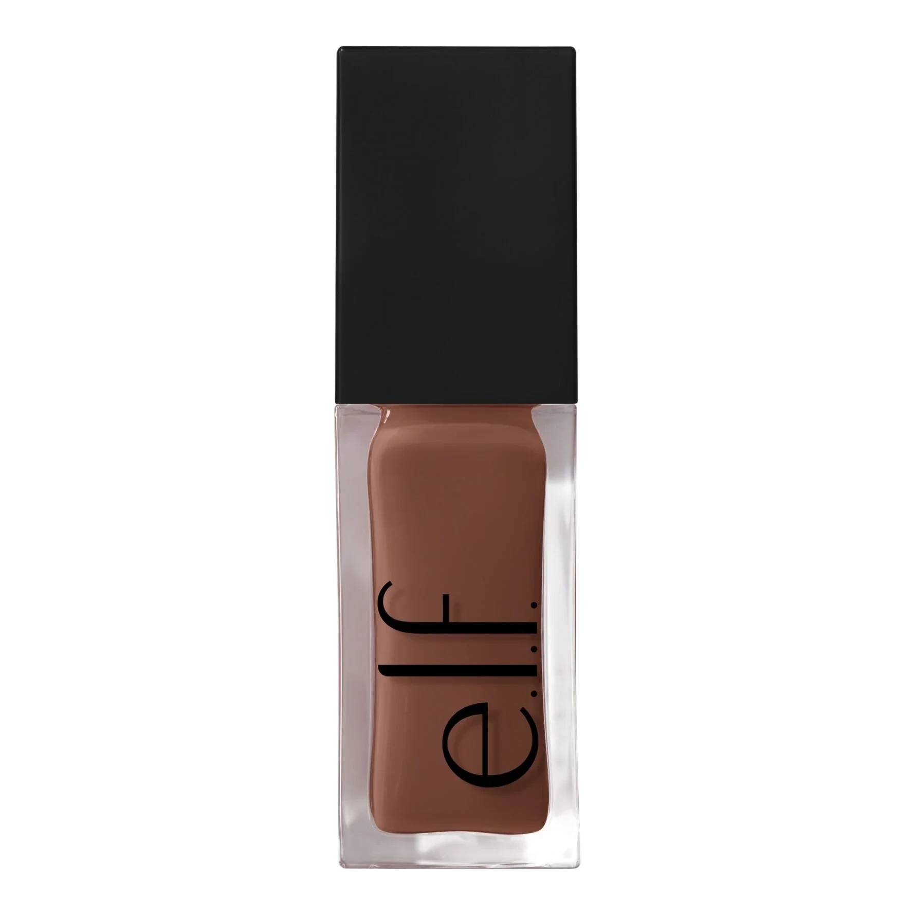 e.l.f. Glow Reviver Lip Oil Honey Talks