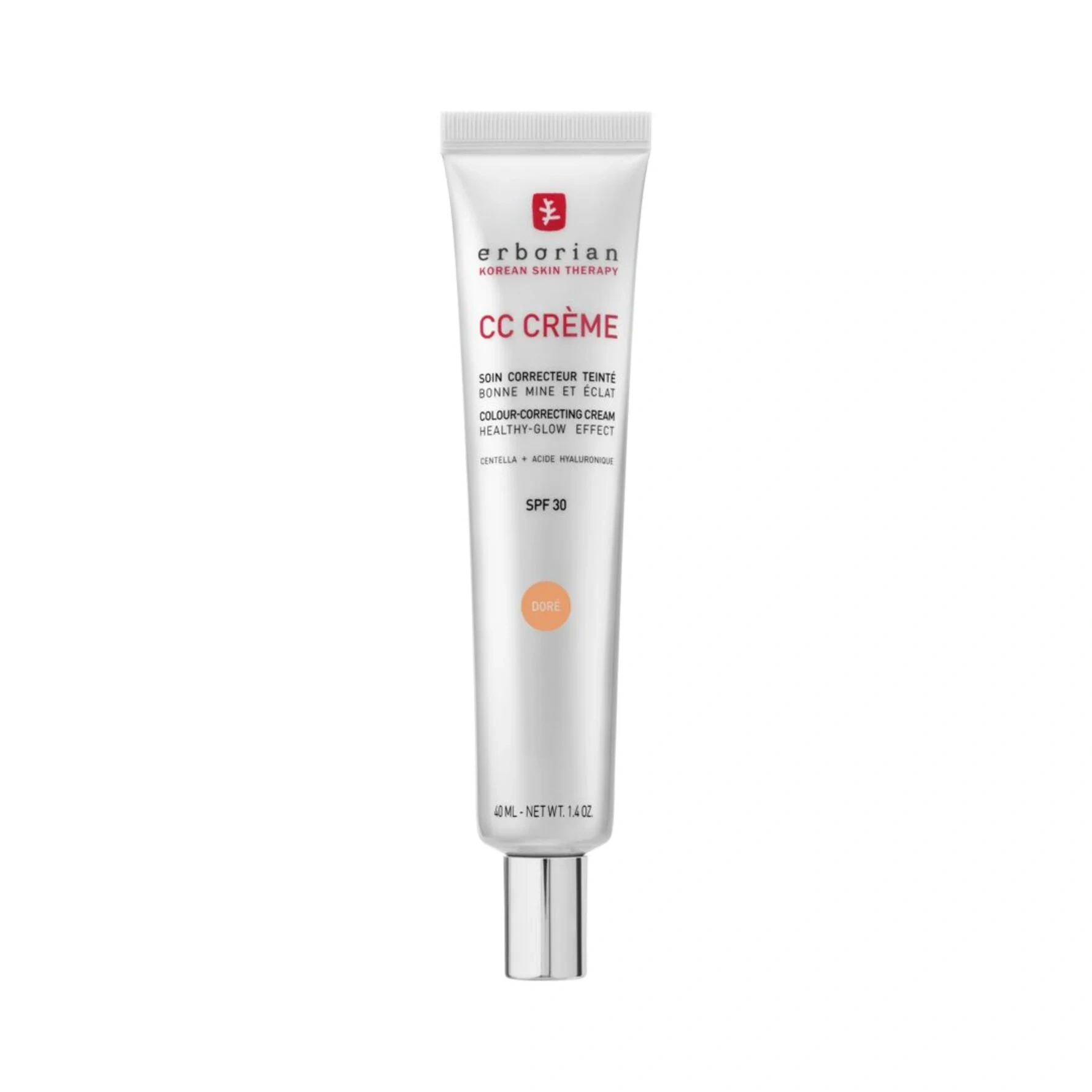 Erborian CC Creme Dore 40 ml