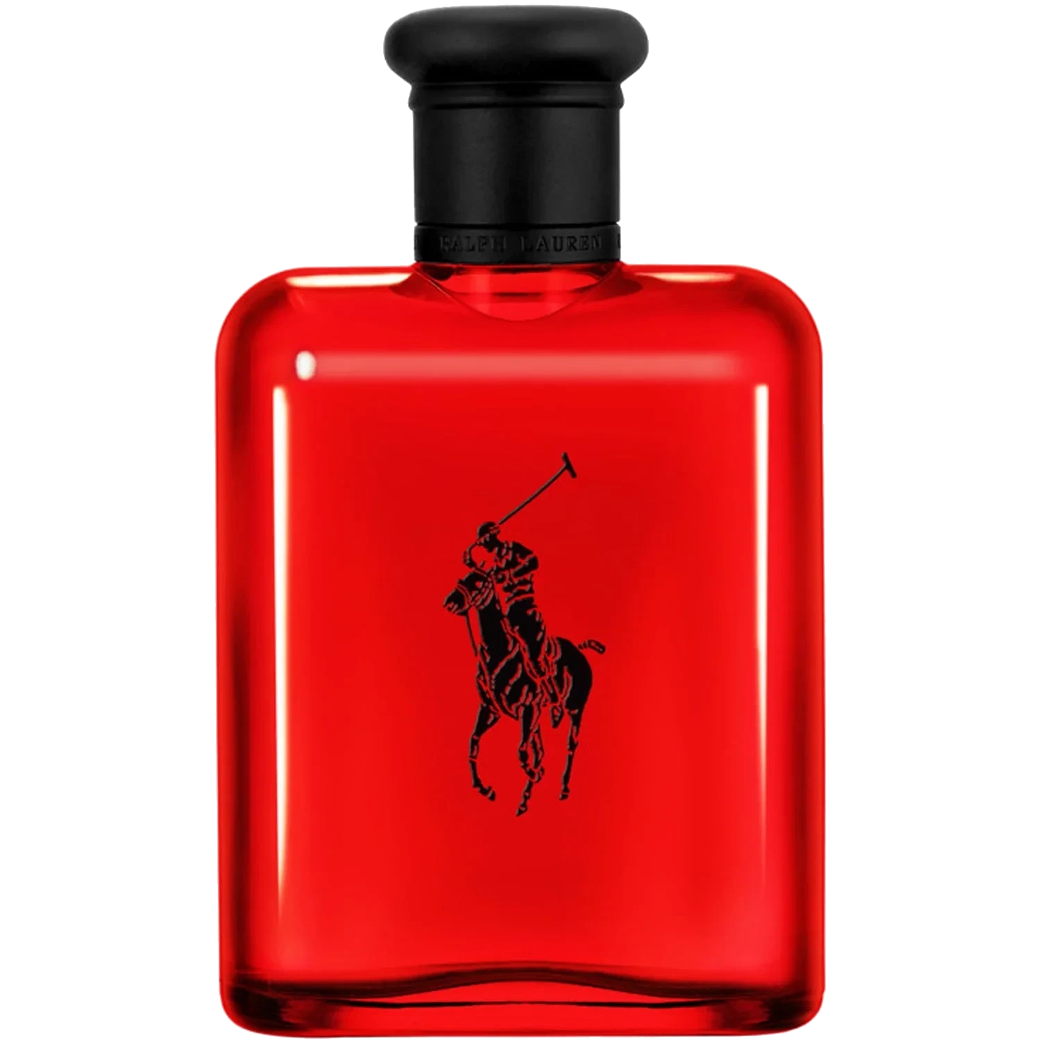 Ralph Lauren Polo Red