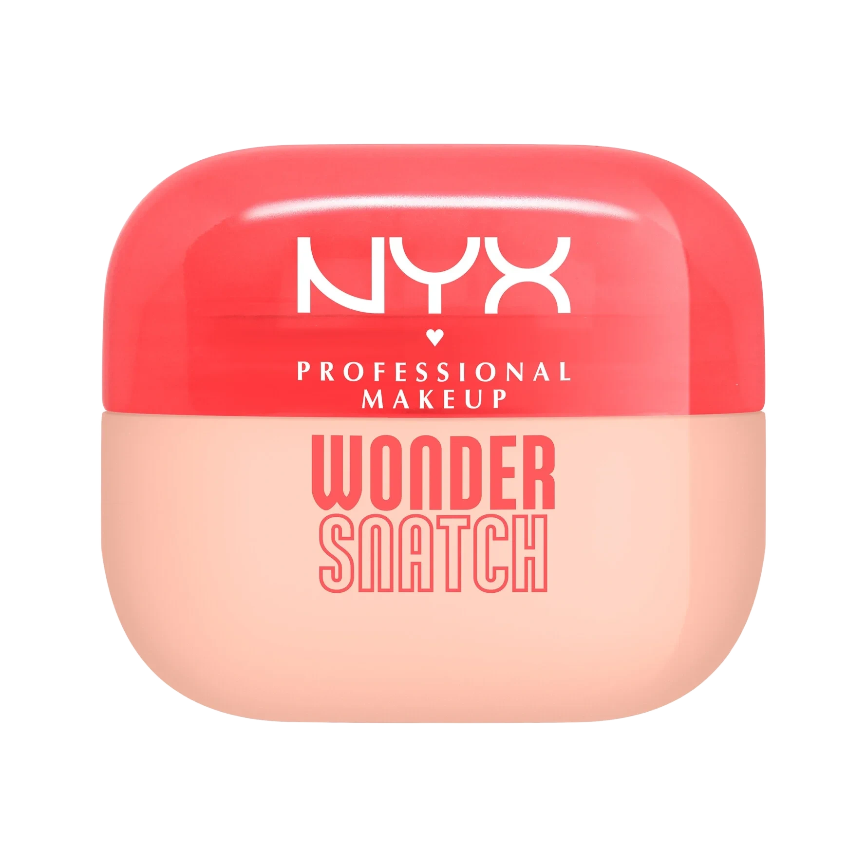 NYX PROFESSIONAL MAKEUP Wonder Snatch Powder 04 Apricot Attitude