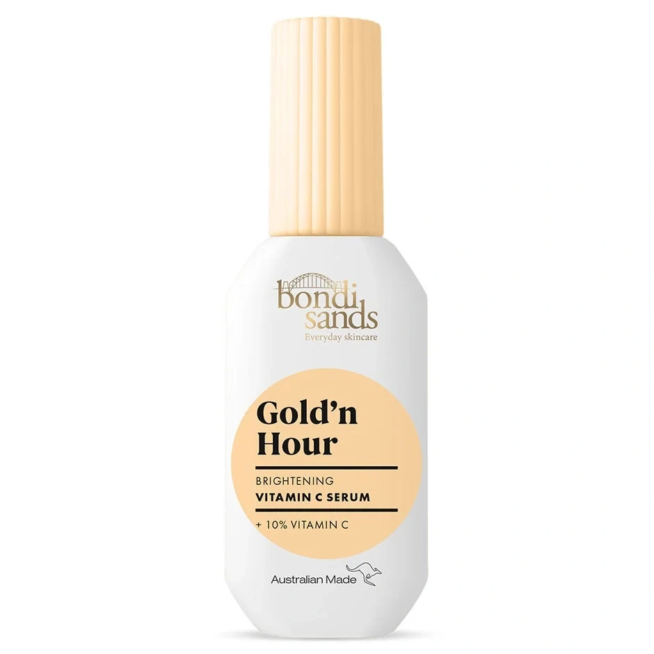 Bondi Sands Gold'n Hour Vitamin C Serum