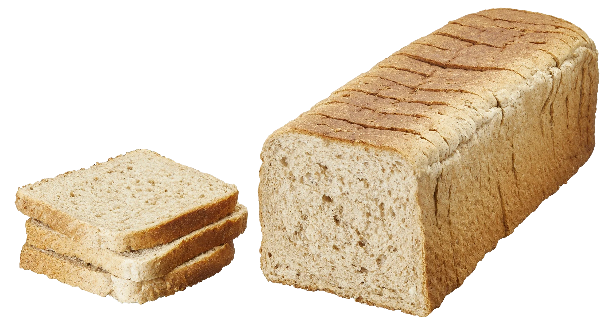 Fiberrost Fryst