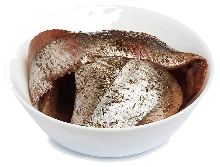 Matjesfilet  2,2kg