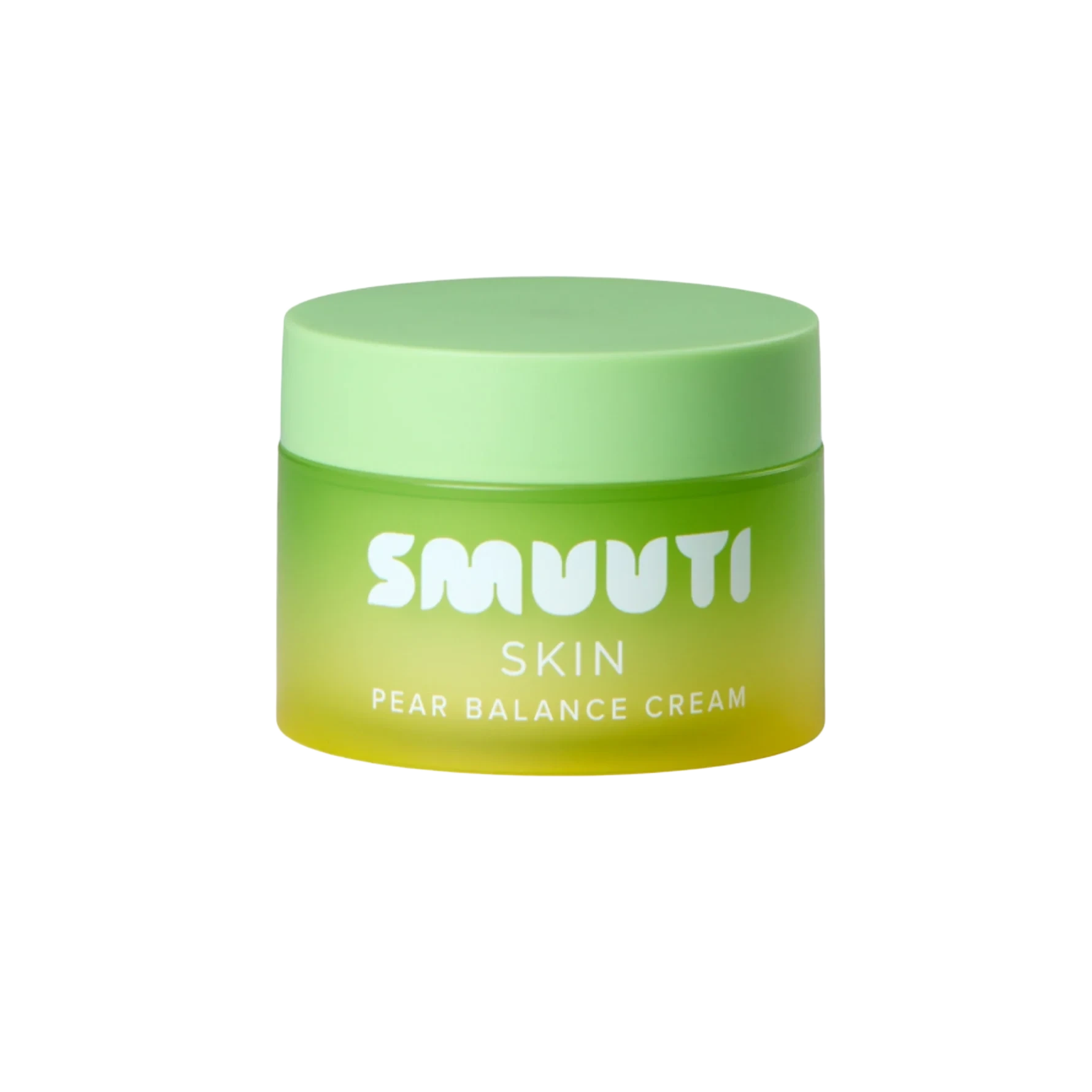 Smuuti Skin Pear Balance Cream 50 ml