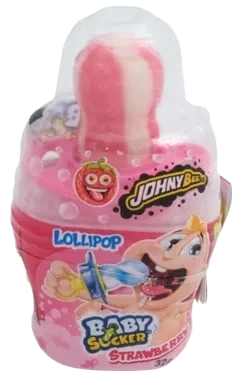 Baby Sucker 32g Funny Candy