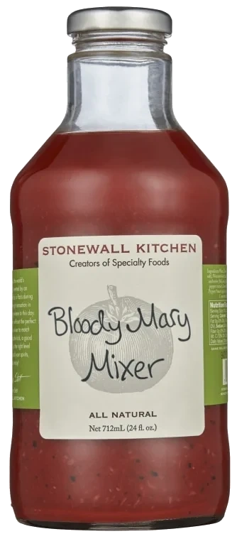 Bloody Mary Mix 712ml Stonewall