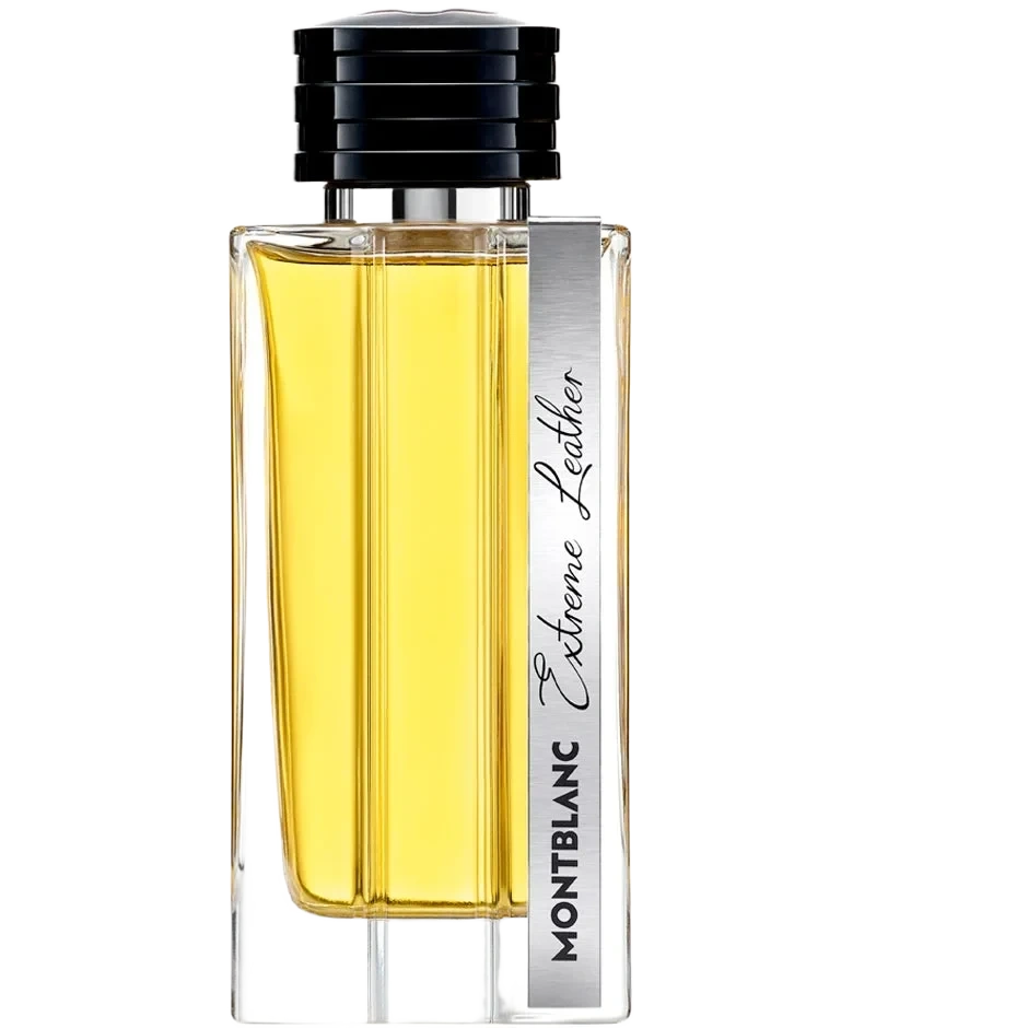 Montblanc Extreme Leather