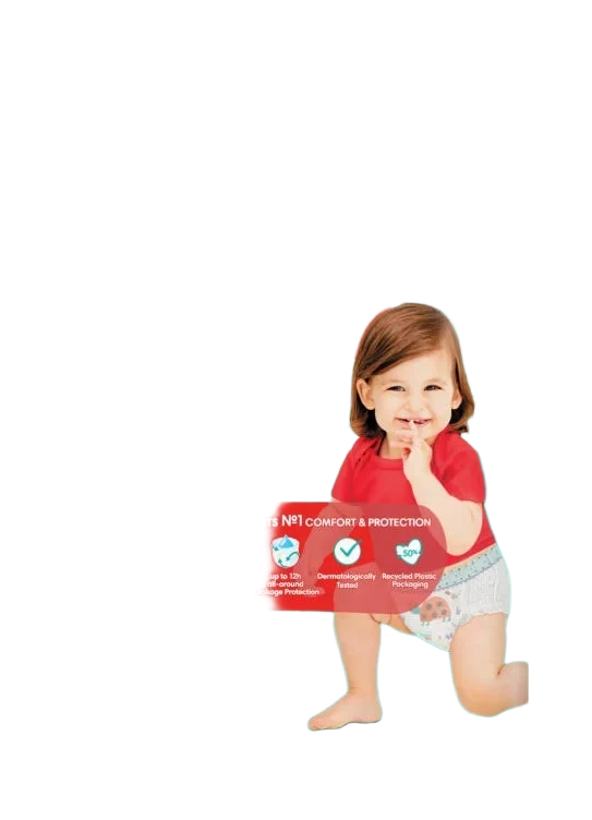 Pampers Premium Pants S5 12-17kg 16stk