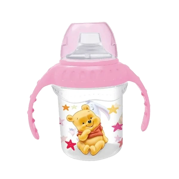 Baby Tutkopp - Rosa
