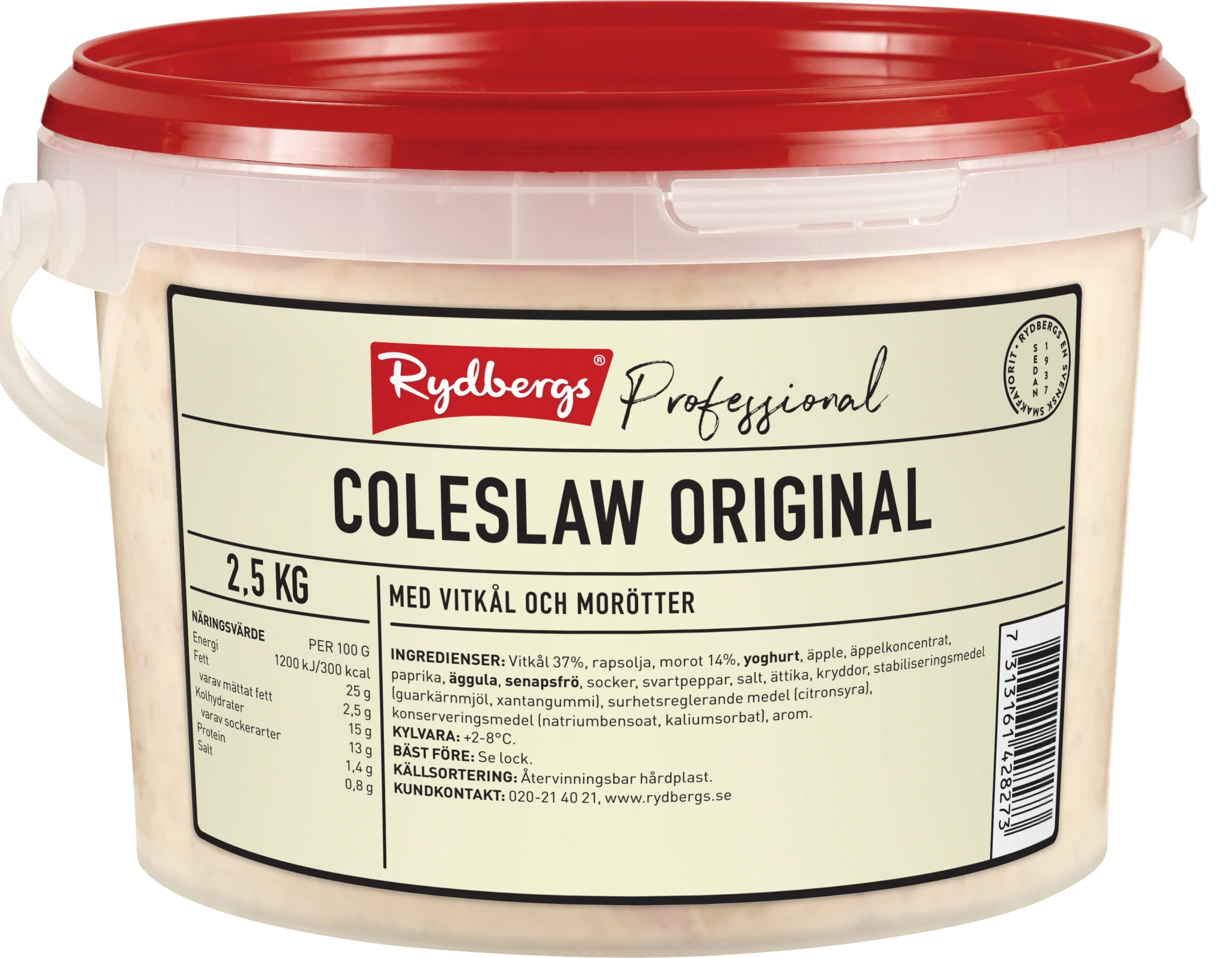 Coleslaw Original