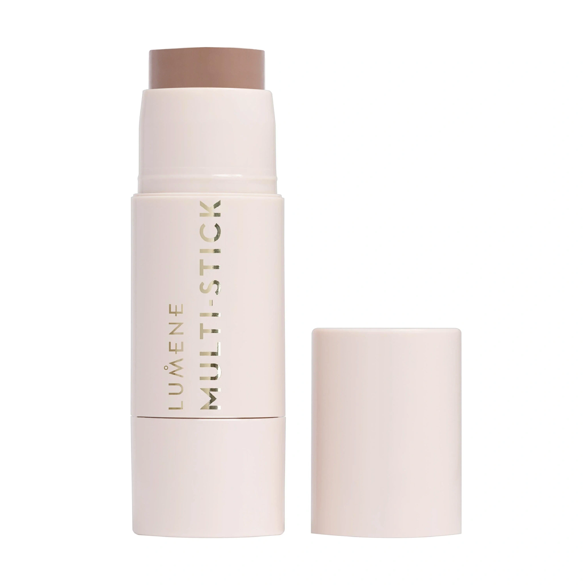 Lumene Multi-Stick Light Brown
