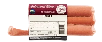 Oxgrill
