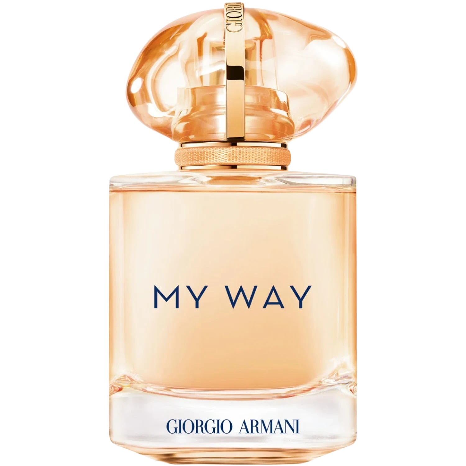 Armani My Way Sunny Vanilla