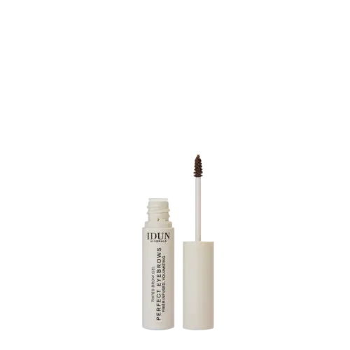 IDUN Minerals Fiber Brow Gel medium 5.5 ml