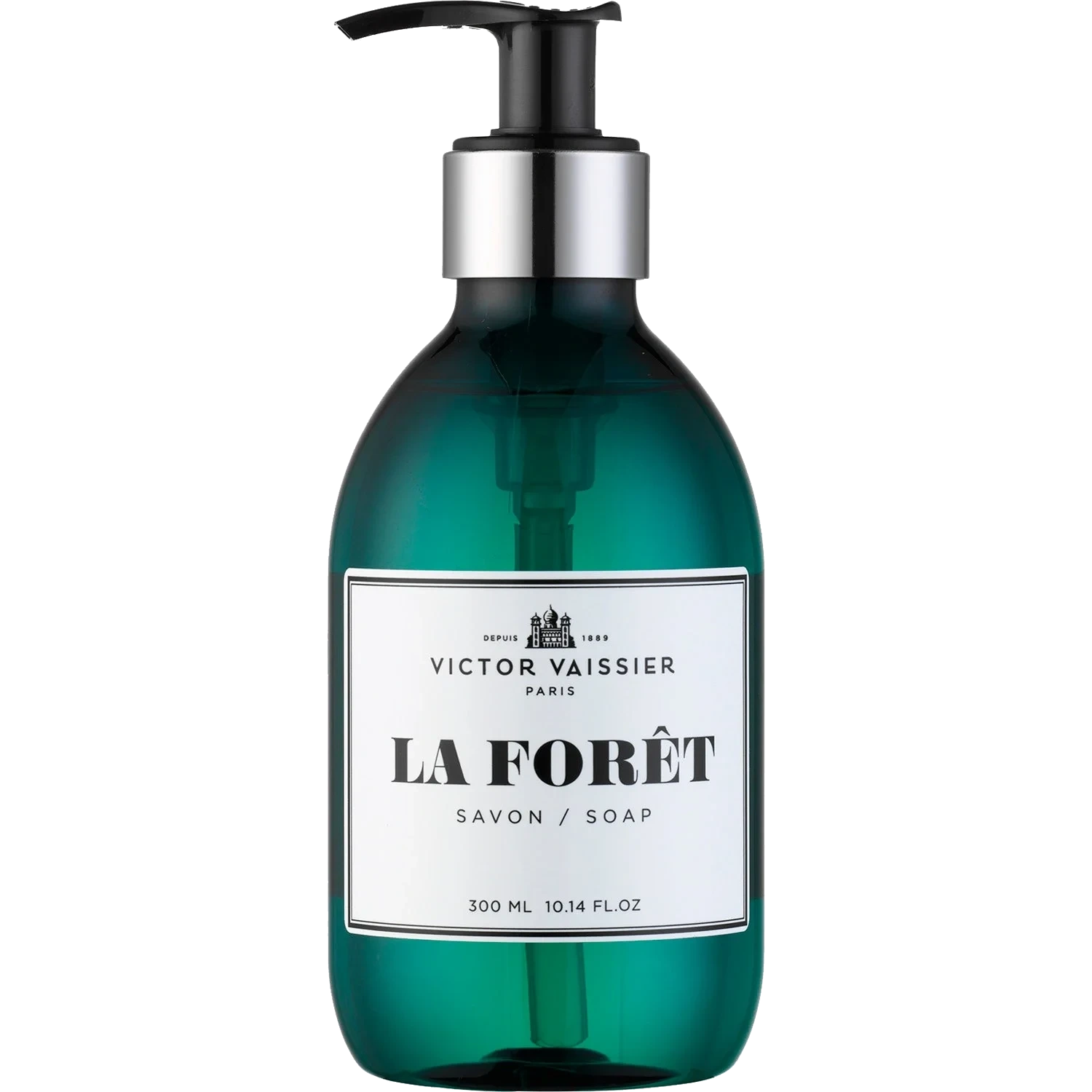 Victor Vaissier Soap