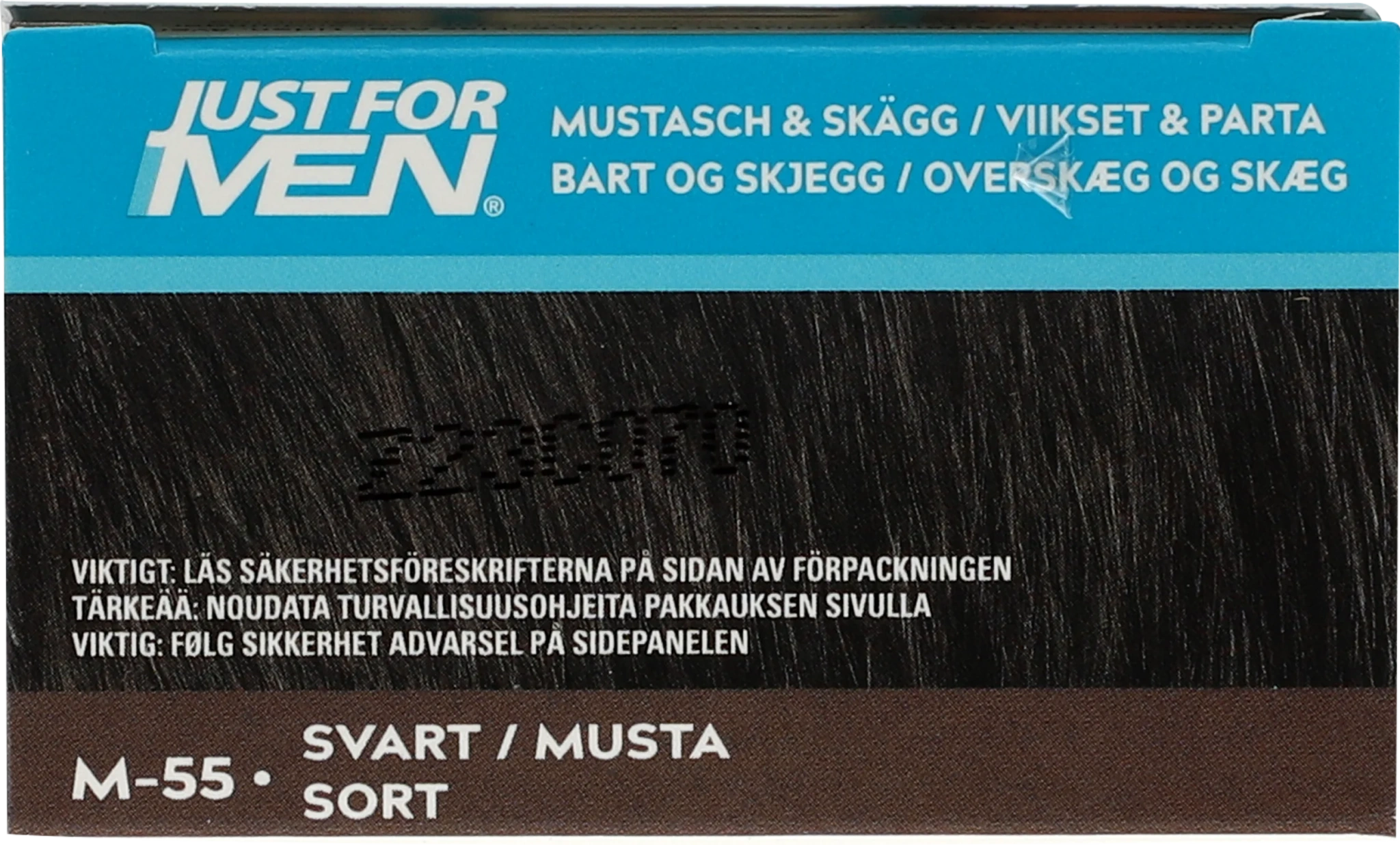 Svart