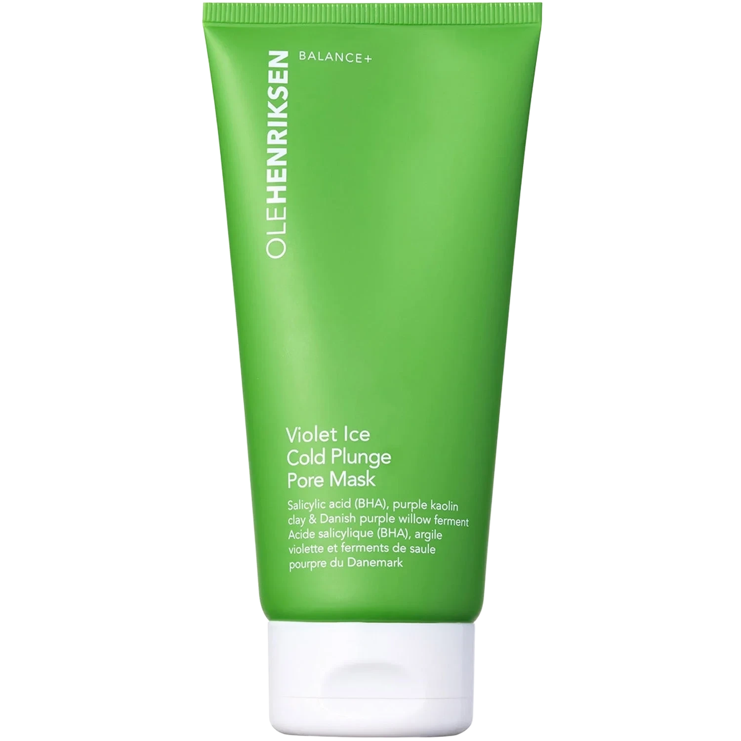 Ole Henriksen Balance Violet Ice Cold Plunge Pore Mask