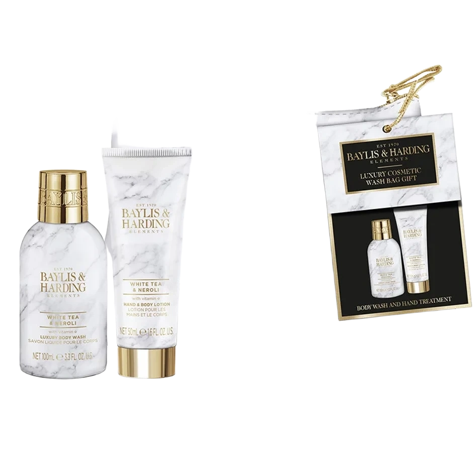 Baylis & Harding Elements Luxury