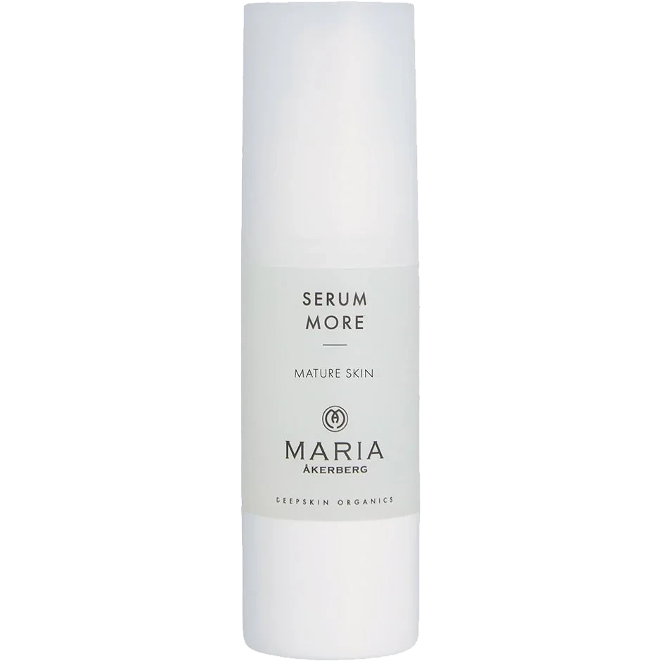 Maria Åkerberg Serum More