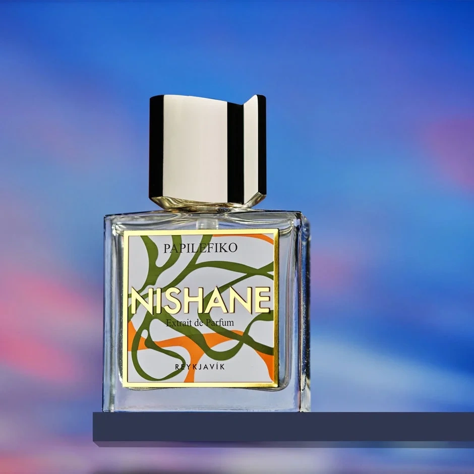 NISHANE Papilefiko Extrait de Parfum 100 ml