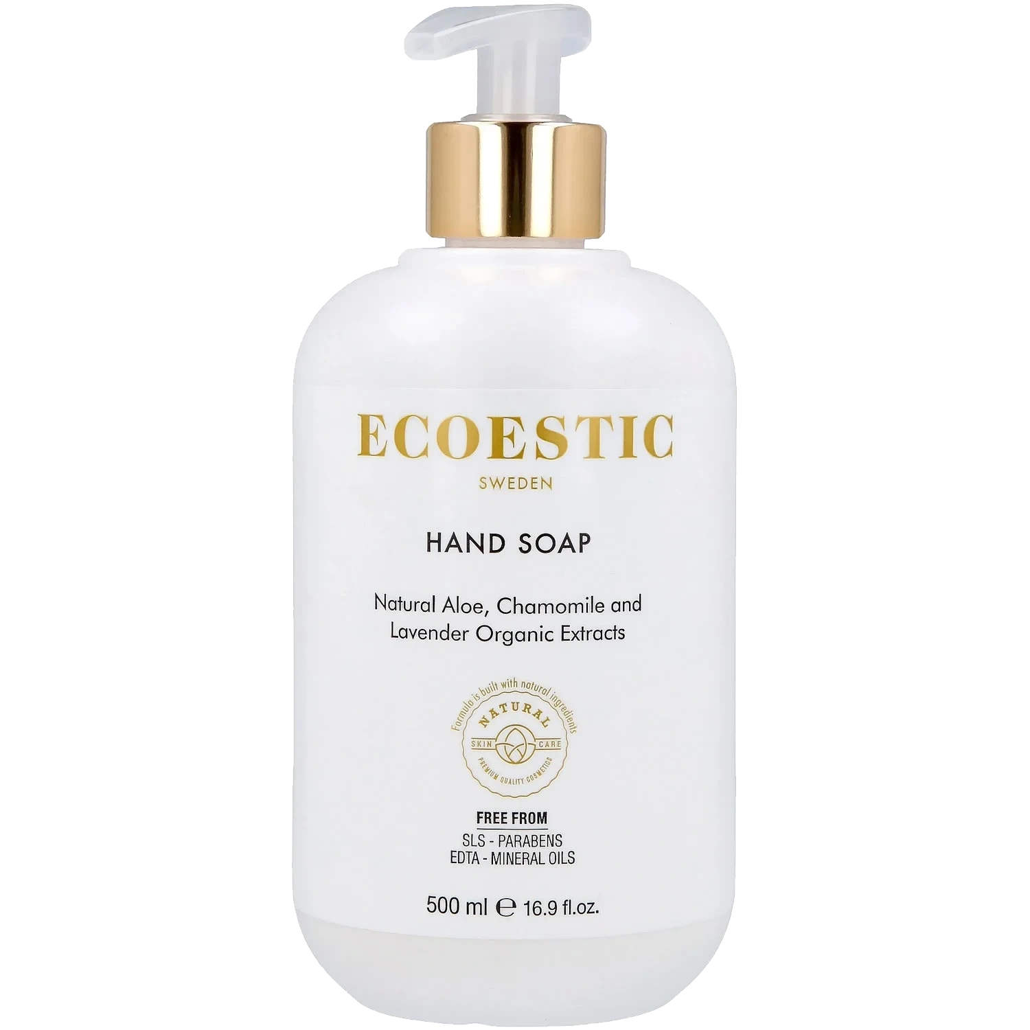ECOESTIC Hand Soap