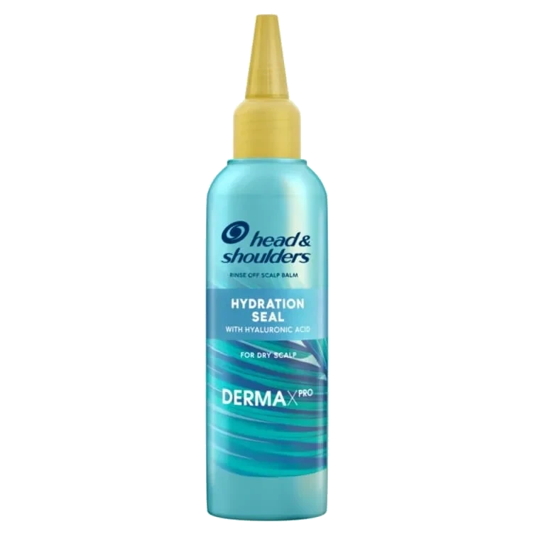 Head&Shoulder Hårkur Dermax Hydrate 145ml