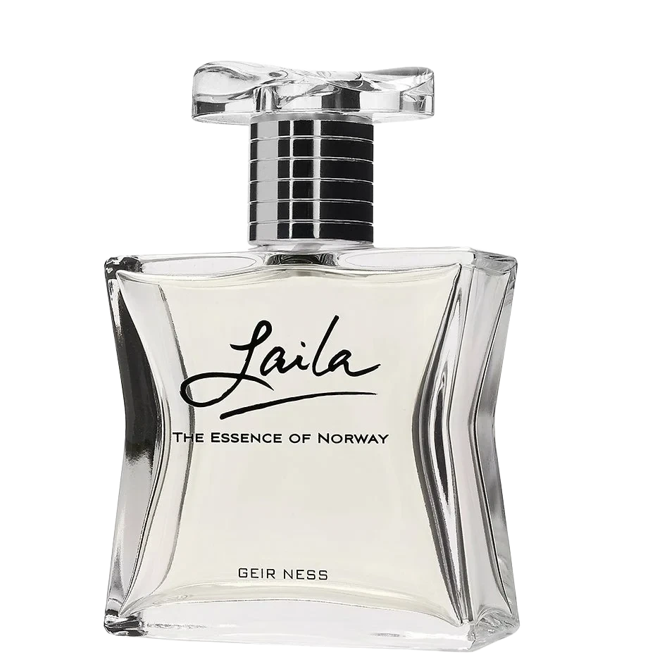 Geir Ness Laila
