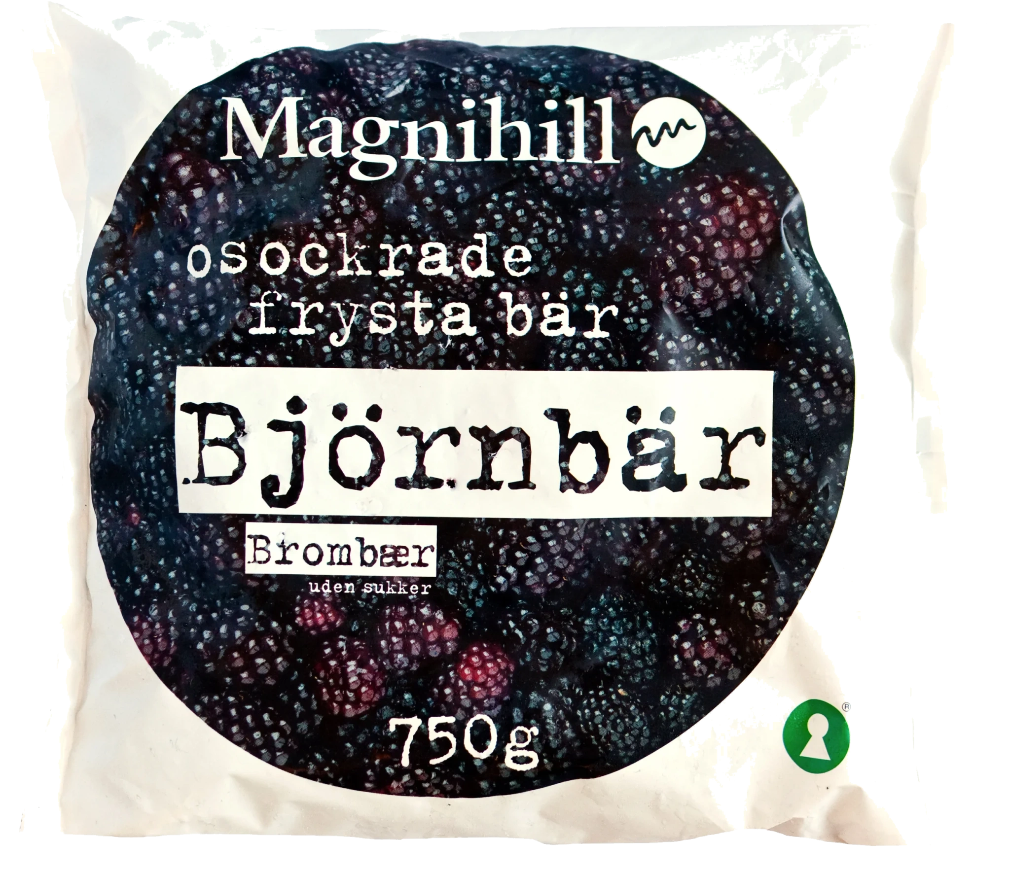Björnbär