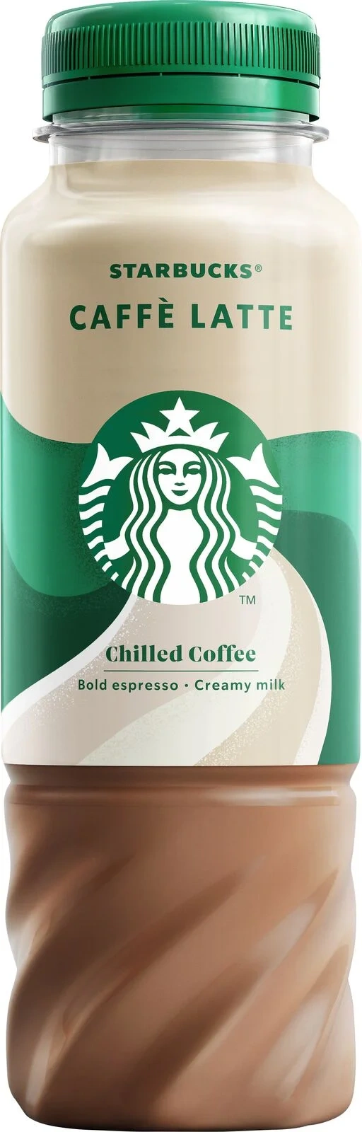 Chilled Classics Caffe Latte