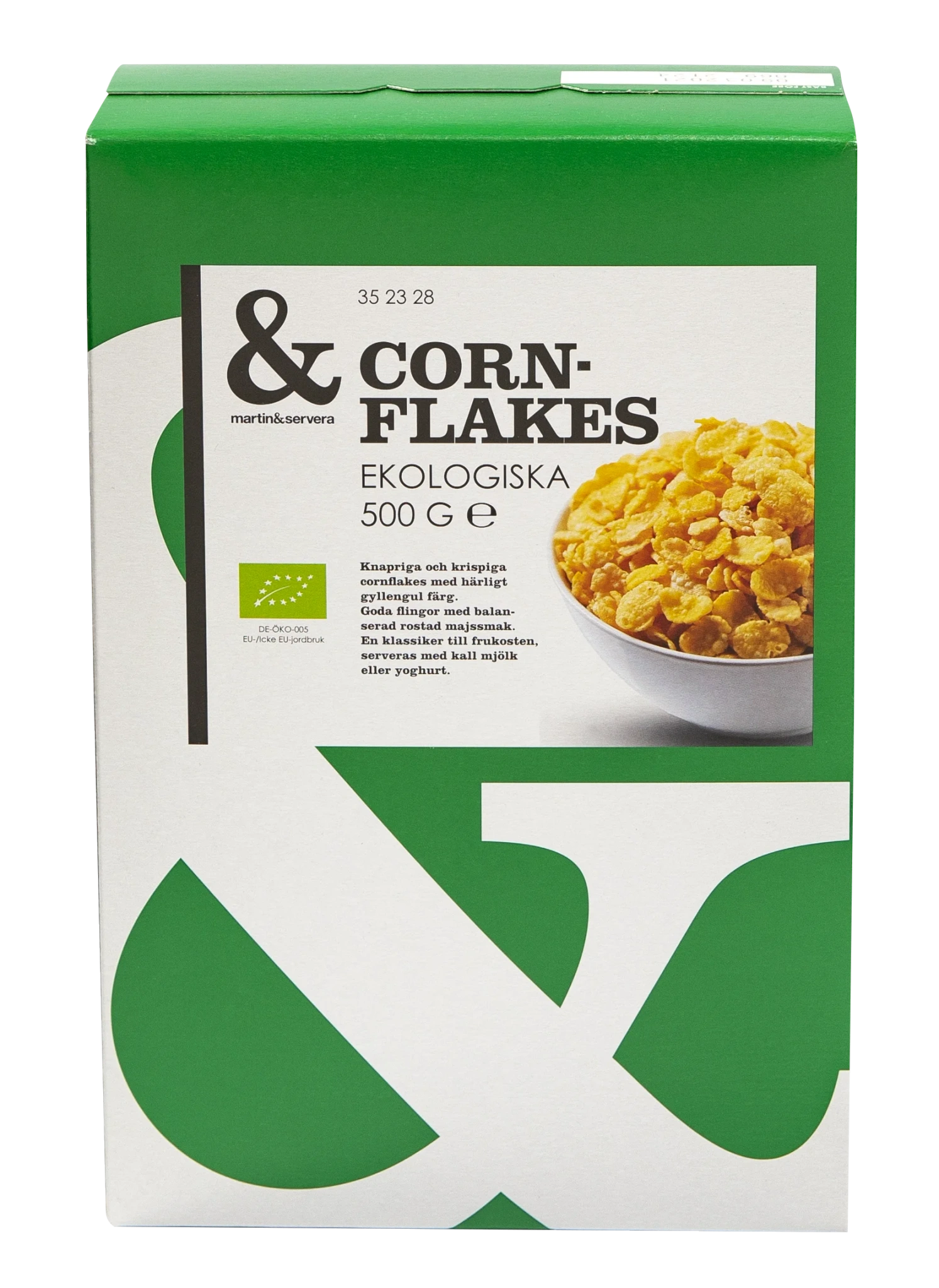 Cornflakes