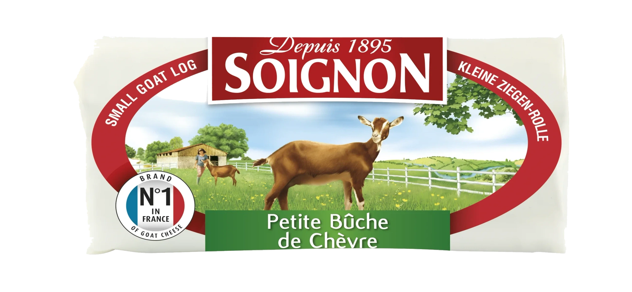 Getost Chèvre