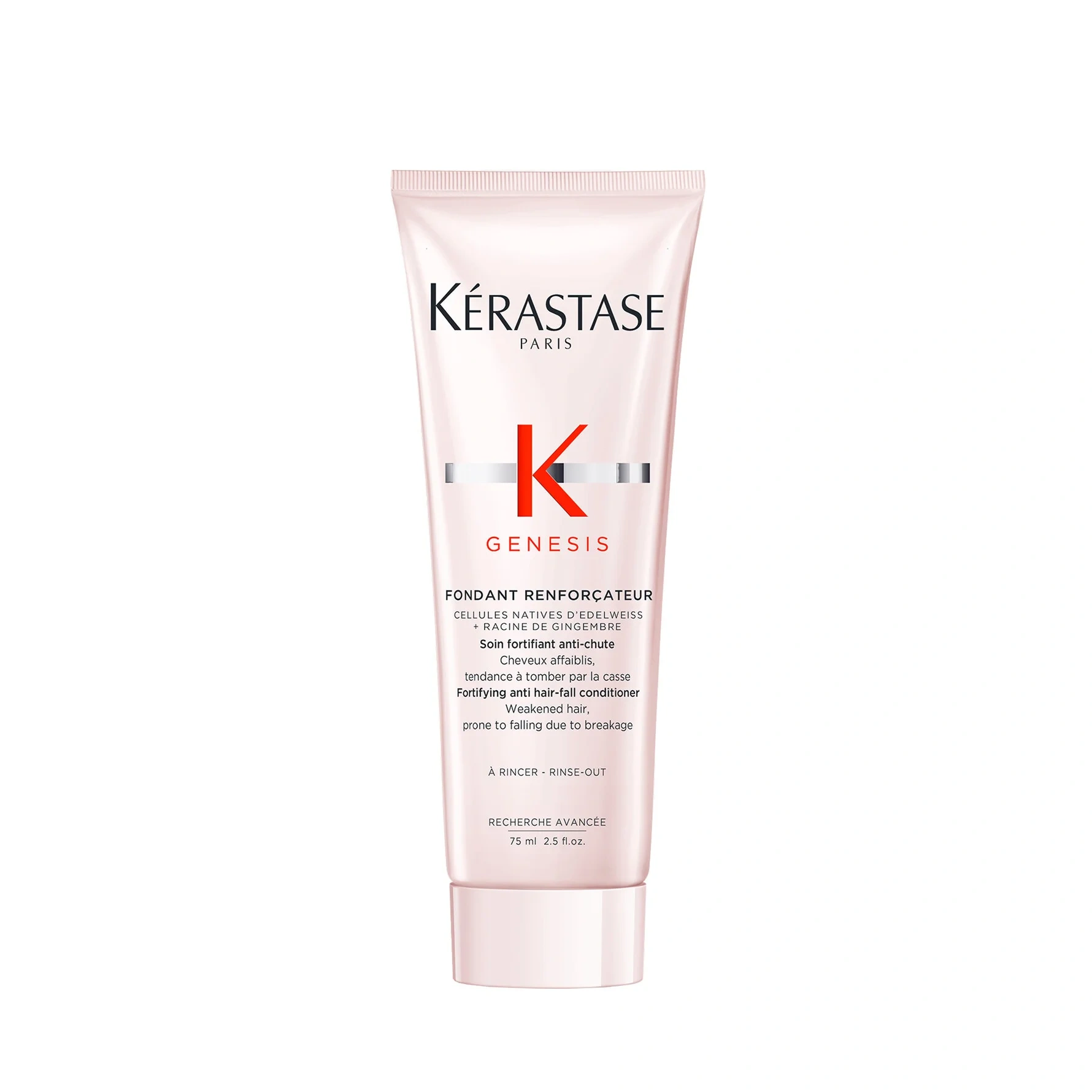 KÉRASTASE Genesis Fondant Renforçateur Conditioner 75 ml, Mini