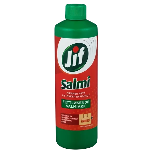 Jif Salmi Rengjøringsmiddel 750ml