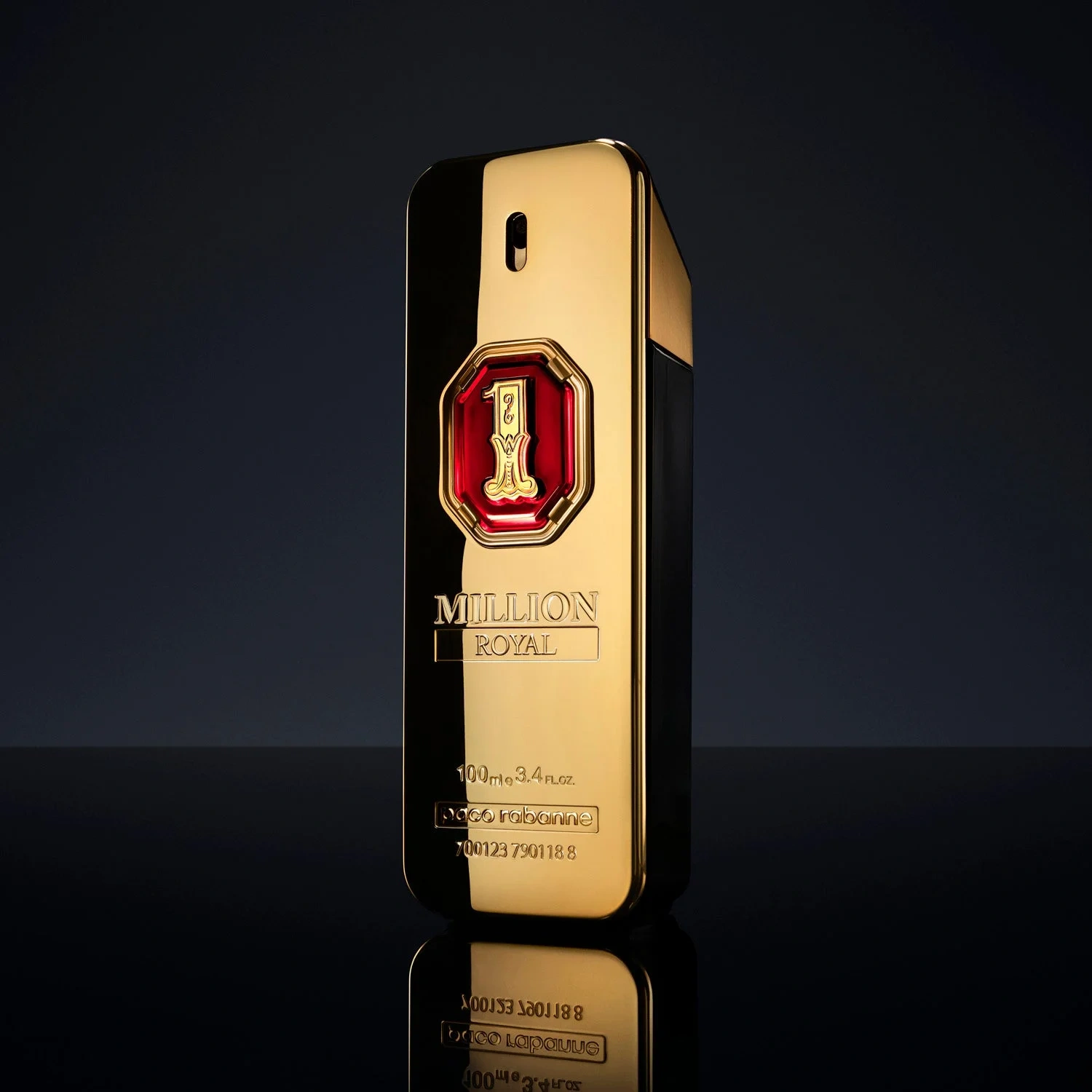 Rabanne 1 Million Royal Parfum 100 ml