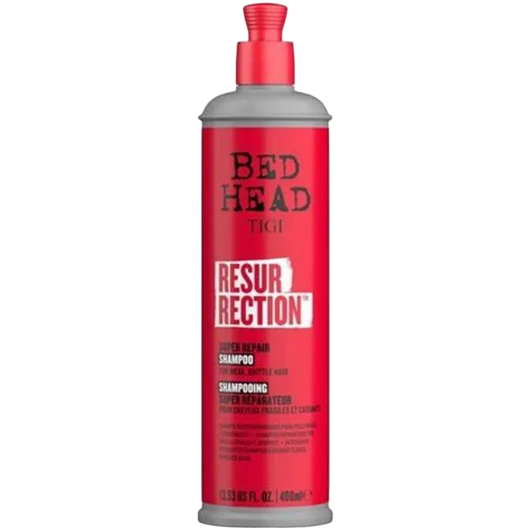 Tigi Shampoo Resurrection 400ml