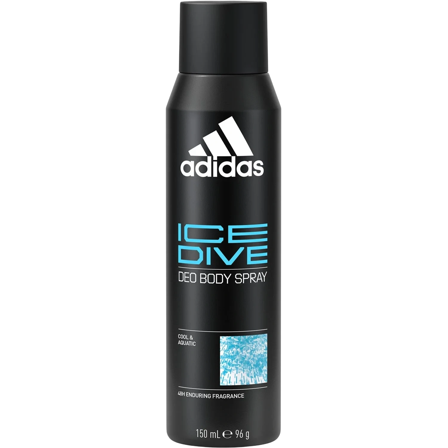 Adidas Ice Dive For Him Deodorant Spray