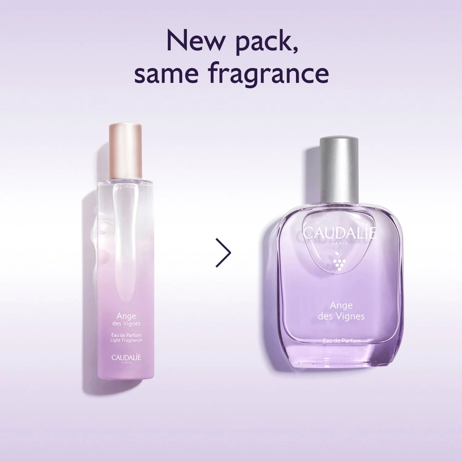 Caudalie Agne des Vignes Fresh Fragrance