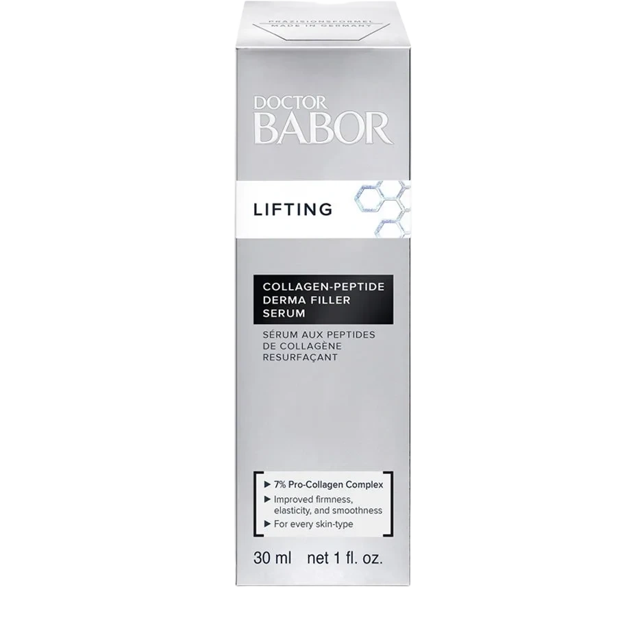Babor Collagen Peptide Derma-Filler Serum