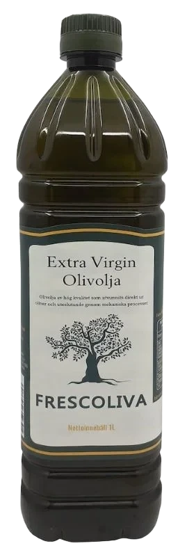 Olivolja ex virgin