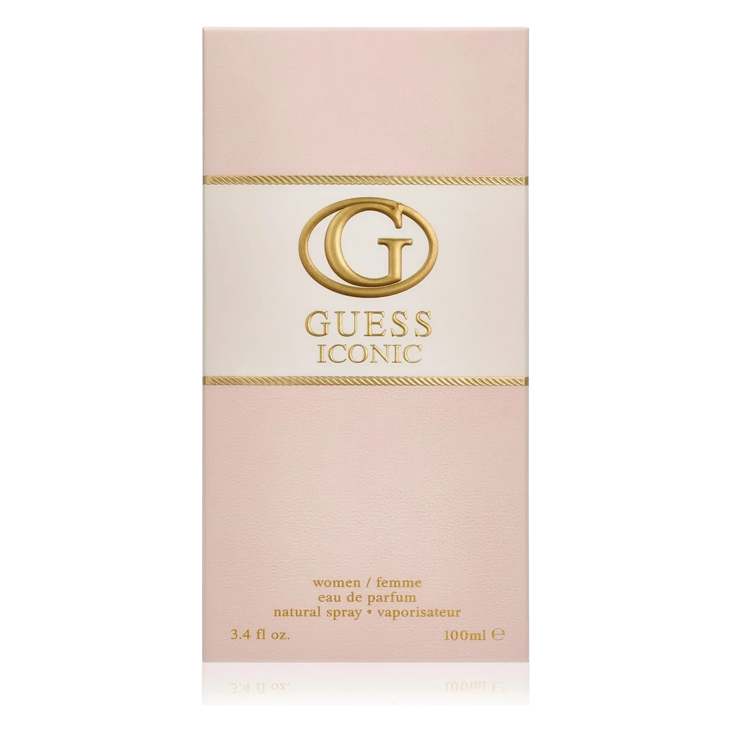 GUESS Iconic