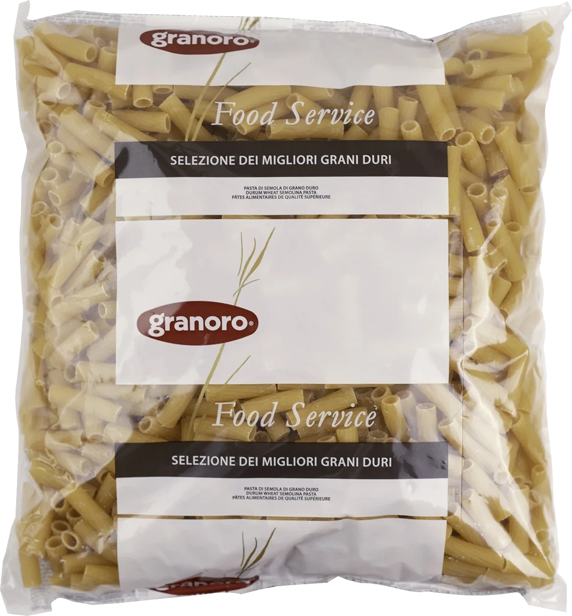 Pasta Elicoidali