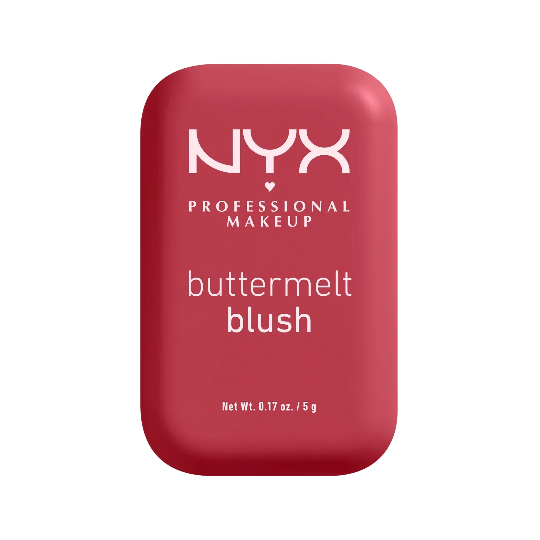 NYX PROFESSIONAL MAKEUP Buttermelt Blush 10 Back And Butta