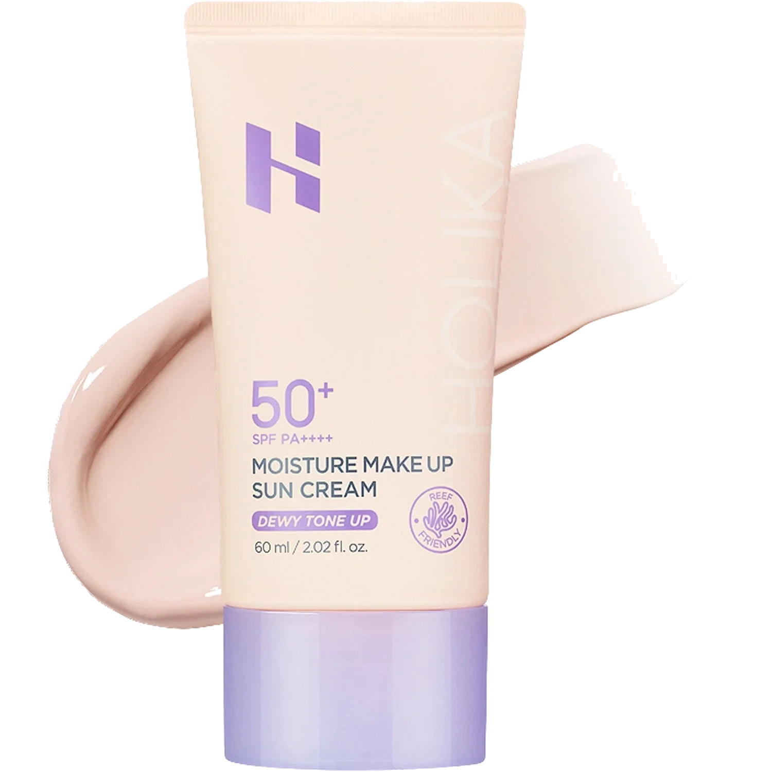 Holika Holika Make Up Sun Cream SPF50+