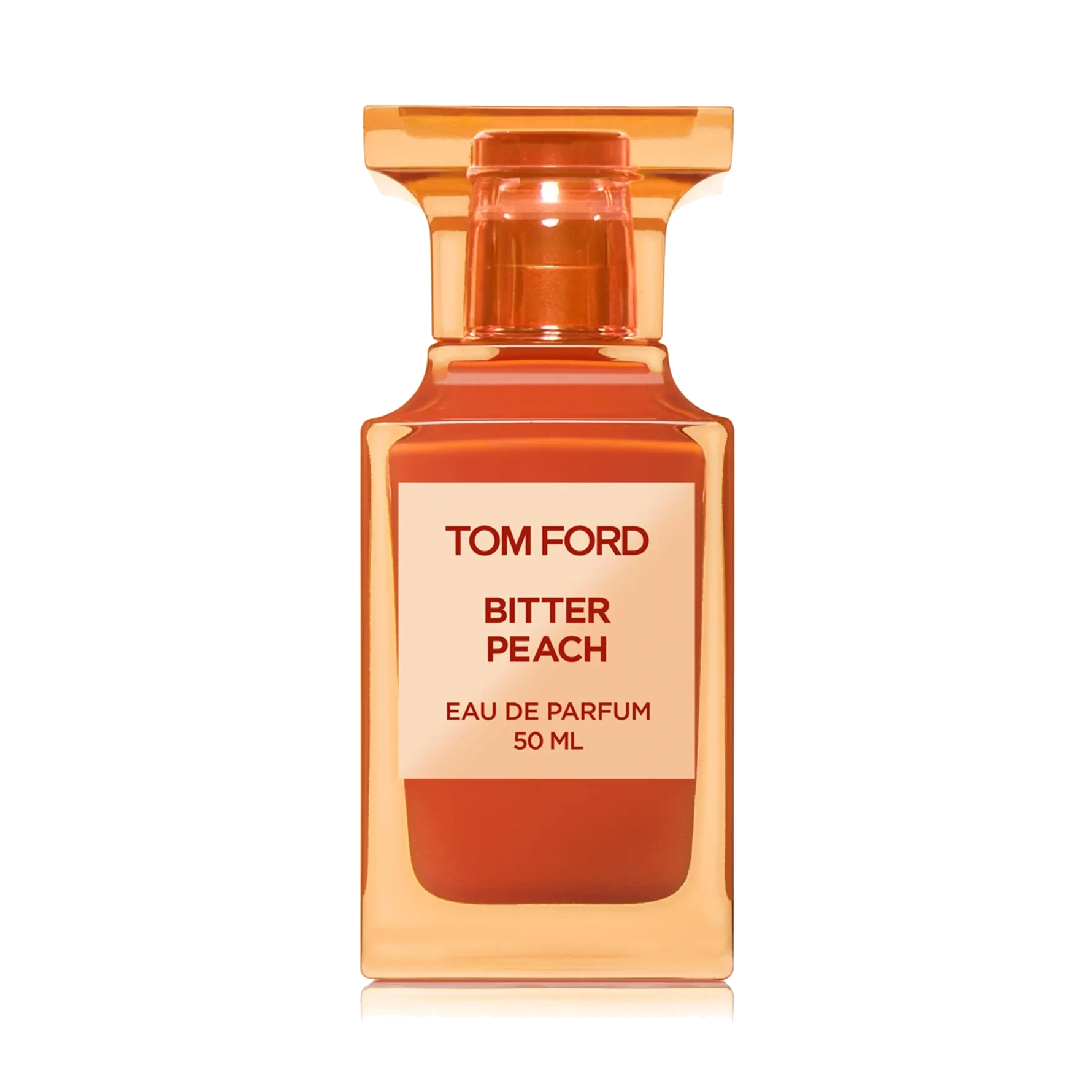 TOM FORD Bitter Peach Eau de Parfum 50 ml