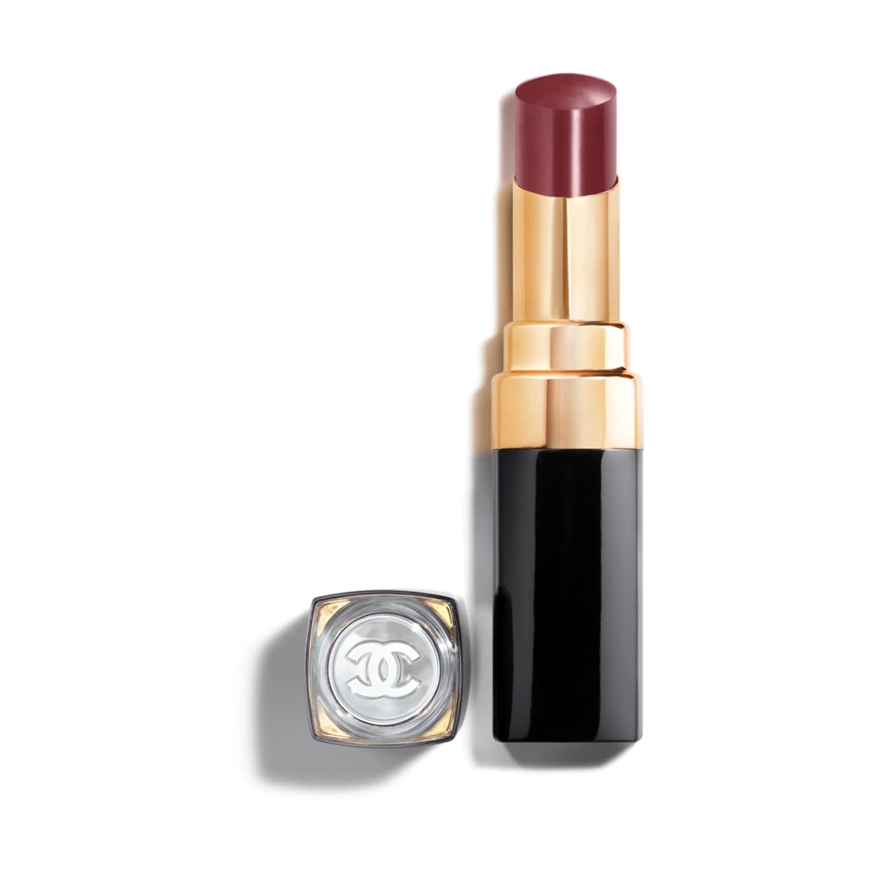 CHANEL COLOUR, SHINE, INTENSITY IN A FLASH 203 Fruity