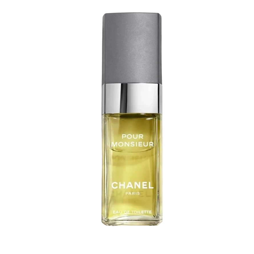 CHANEL EDT SPRAY 100 ml