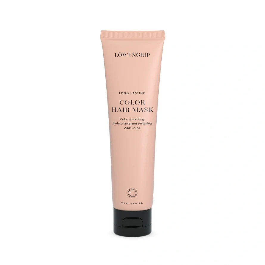 Löwengrip Long Lasting - Color Hair Mask 100 ml